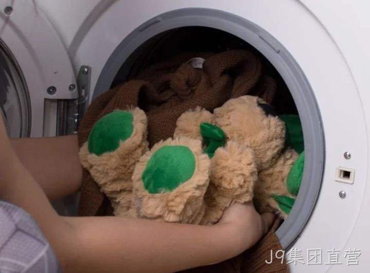 J9集团直营毛绒玩具厂家：当毛绒玩具遇上盐